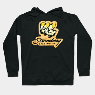 Stromberg Equipped Hoodie